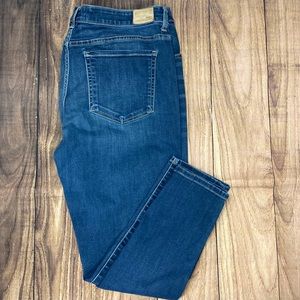 BKE skinny jean/36